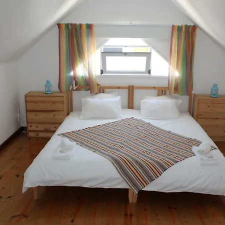 Holiday home Santos Beach House *