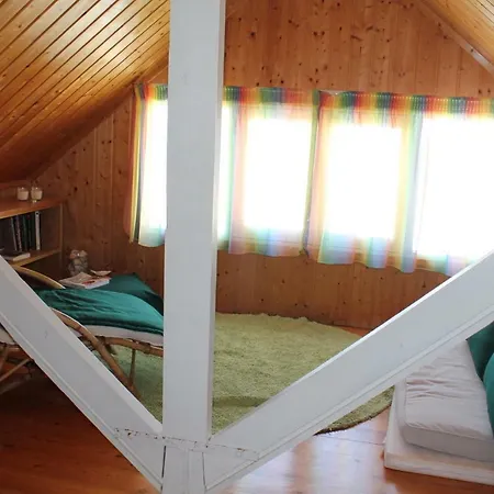 Holiday home Santos Beach House Cortegaca (Aveiro)