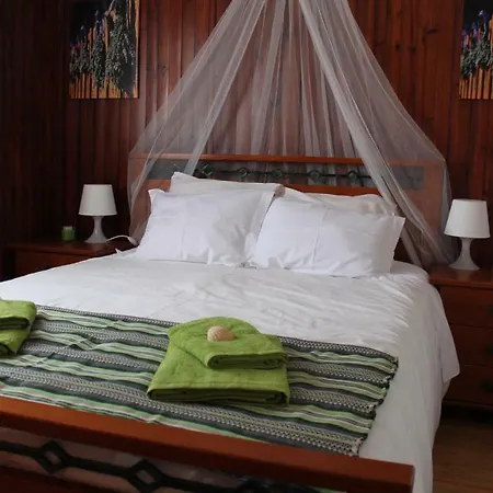 Santos Beach House Holiday home