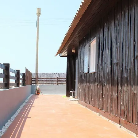 Santos Beach House Holiday home *