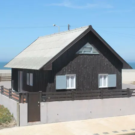Santos Beach House
