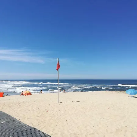 Holiday home Santos Beach House Cortegaca (Aveiro)