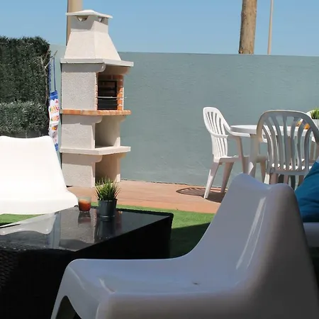 Holiday home Santos Beach House Cortegaca (Aveiro)