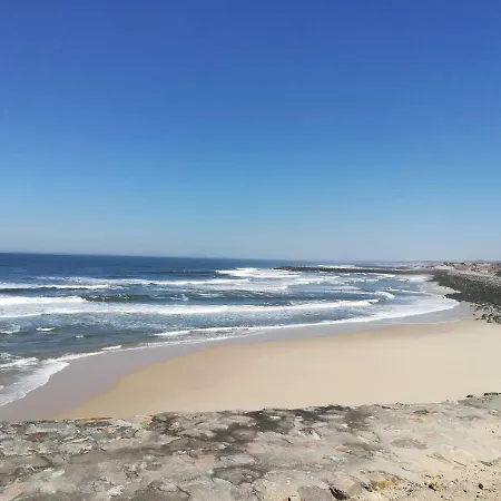 Santos Beach House * Cortegaca (Aveiro)